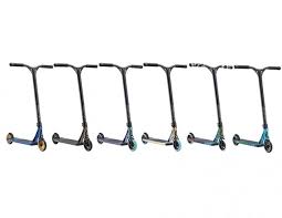 Free delivery for many products! Envy Prodigy S8 Scooter