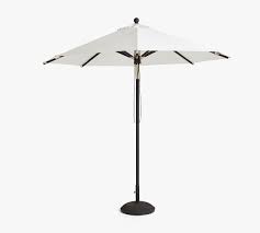 Round Outdoor Umbrella Outdoor