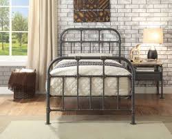 Acme Furniture Acme Nicipolis Full Bed
