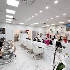 nail salons near pd nails in surrey bc