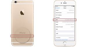 How To Check If Your Iphone 6s Or Iphone 6s Plus Is Fake Or