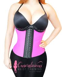 Curvalicious Waist Trainer Launches On Amazon Luxx Health