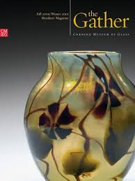 The Gather Corning Museum Of Glass