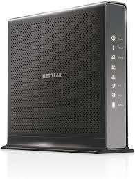 Wired or wireless, virtual or physical ones? Amazon Com Netgear Nighthawk Cable Modem Wifi Router Combo With Voice C7100v Supports Cable Plans Up To 400 Mbps 2 Phone Lines Ac1900 Wifi Speed Docsis 3 0 Computers Accessories