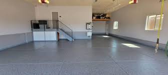 polyaspartic floor coatings