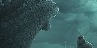 Kong poster over on twitter today, which you can see down below, and it came. 7 Quick Things We Know About Godzilla Vs Kong Cinemablend