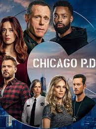Chicago PD Spoilers Season 9 Episode 20 ...