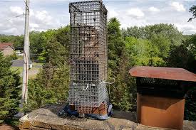 How To Remove An Animal In Chimney