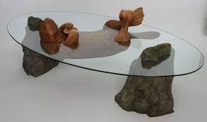 Animal Inspired Coffee Tables Digsdigs