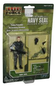 elite force navy seal night ops 2002