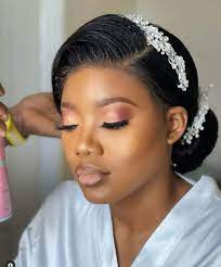 18 marvellous wedding makeup looks for