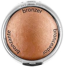 palladio baked bronzer baked face