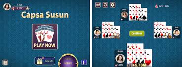 Find & compare similar and alternative android games like royal capsa susun . Capsa Susun Apk Download For Android Latest Version 1 5 4 Com Senspark Android Capsasusun