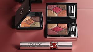 dior en rouge collection dior makeup