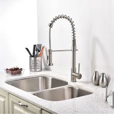 kitchen faucets, kitchen sink sprayer