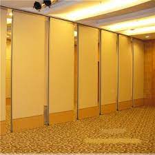 Movable Walls Partition Movable Wall
