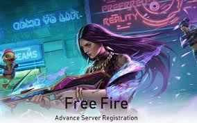 free fire advance servers released in 2022