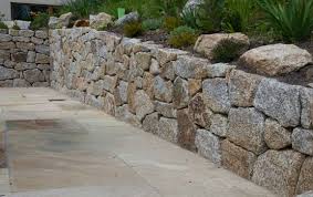 Dry Stone Walls Portfolio Lantoom