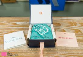 rocksbox monthly jewelry subscription