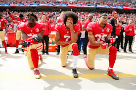 The black national anthem was given a huge platform this past year. Paging The Nfl When We Asked For Racial Justice We Didn T Mean The Black National Anthem At Football Games The Independent The Independent