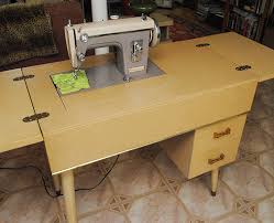 vine sewing machine