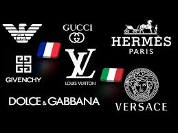 french italian luxury brands
