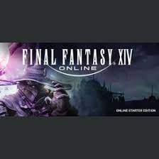 Buy Final Fantasy XIV Online Starter Edition | PC - Steam | Games Online  Sale