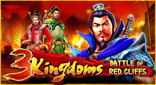 3 Kingdoms Battle of Red Cliff Slot Review! | No Deposit Bonus | No Deposit  Bonus