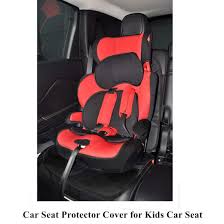 China Car Seat Protector