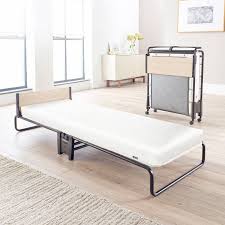 sprung mattress folding bed frame