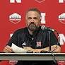 Image of Matt Rhule