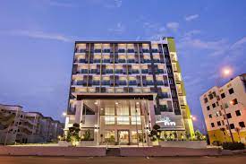 冠晶酒店酒店Malacca, 马来西亚