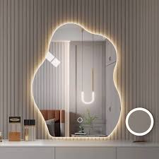 Check Out Deko Led Wall Mirror With
