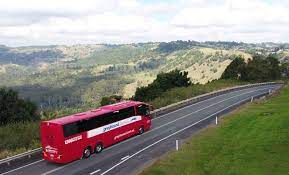 coach travel to recommence between