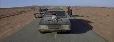 The road warrior directed by george miller and stars with mel gibson? The Road Warrior Vs Mad Max Fury Road Filmic