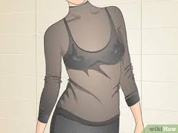 Check spelling or type a new query. How To Fix A See Through Shirt 10 Steps With Pictures Wikihow