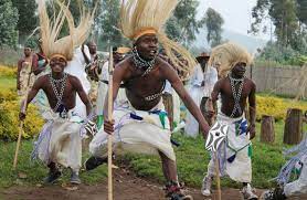 a new doentary about rwandan culture