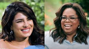 Not interested in signing up for cable just to watch oprah's interview with meghan and harry? After Meghan Markle S Tell All Interview Oprah Winfrey To Quiz Priyanka Chopra Jonas Details Inside