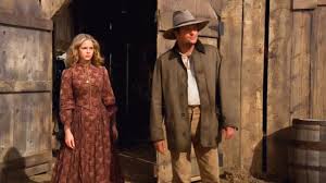 Marty's husband is named clem in the novel but is named aaron in the film. Love Comes Softly Tv Movie 2003 Imdb