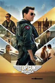 Rebourne: Top Gun: Maverick (2022) | The Bad Movie Marathon