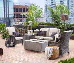15 Outdoor Living Rooms You Ll Never