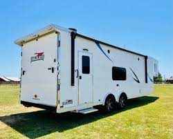 2023 sundowner trailers trail blazer