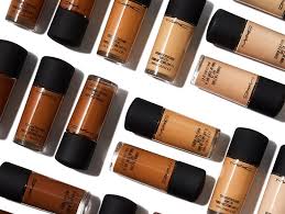 find your studio fix fluid foundation