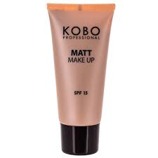 kobo professional matt make up