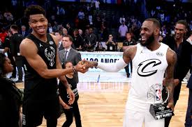 The 2020 nba championship is up for grabs in orlando, but several other races already have been decided. Nba Most Valuable Player Mvp Award By Robbie Deegan Analytics Vidhya Medium