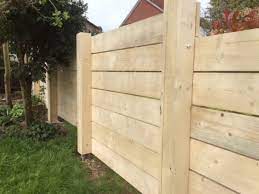 What Are The Best Fence Panels Home