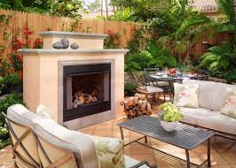 Fire Pits Outdoor Fireplaces