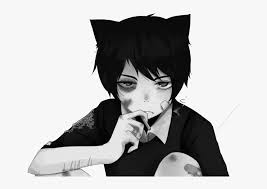 Send me pics/vids of anime boy feet too. Transparent Depressed Boy Clipart Depressed Sad Anime Boy Hd Png Download Kindpng