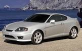 HYUNDAI-TIBURON