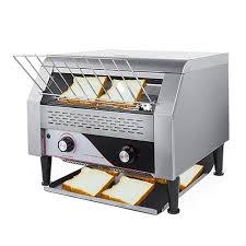 commercial toaster machine best